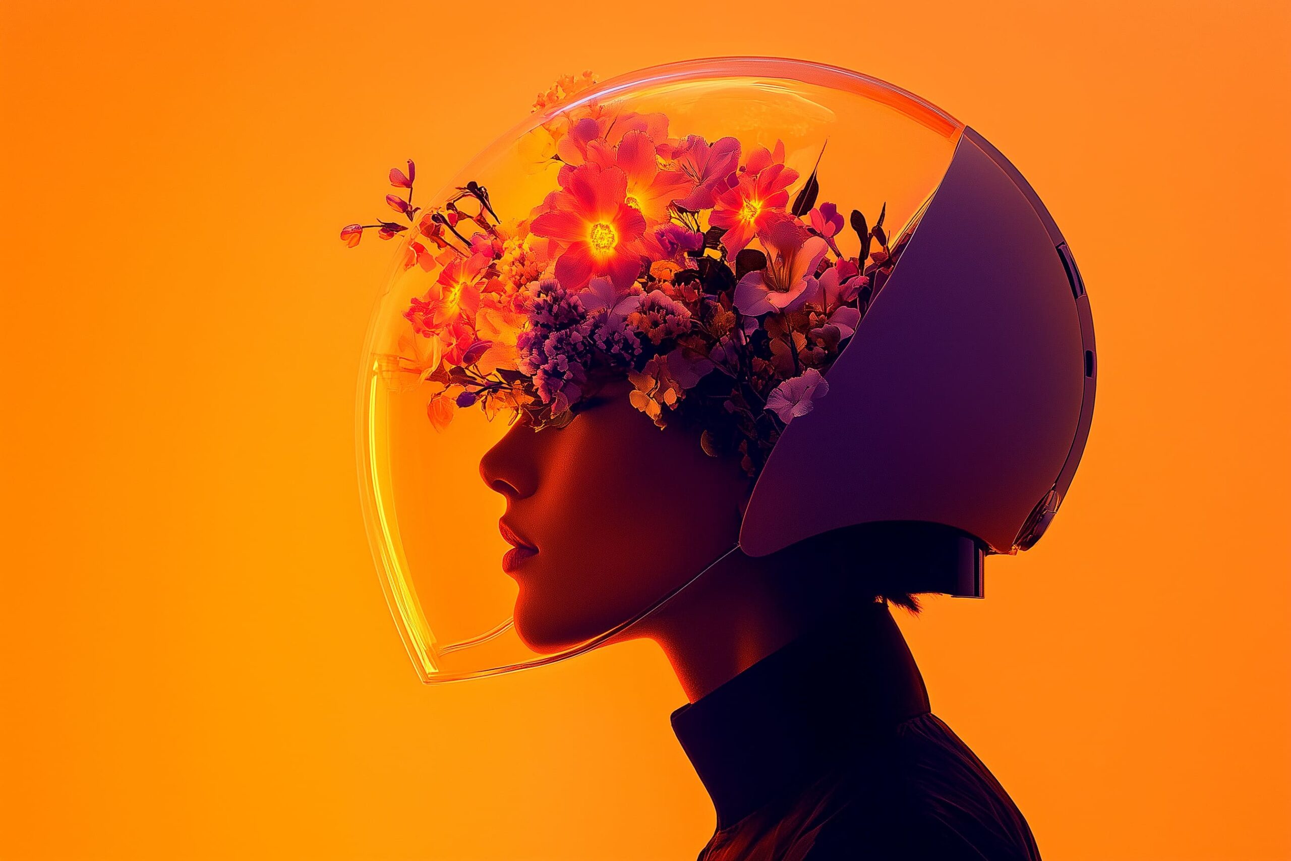 AI Контент маркетинг