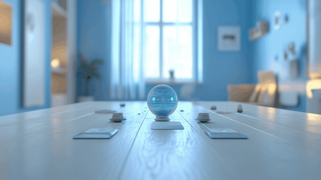 AI Стратегия