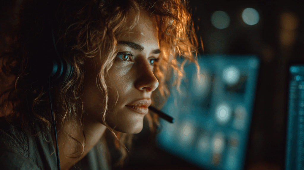 Аналитика продаж