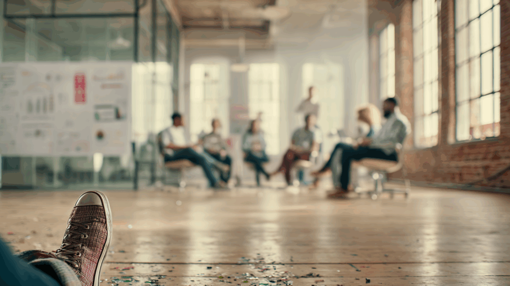 Комьюнити маркетинг