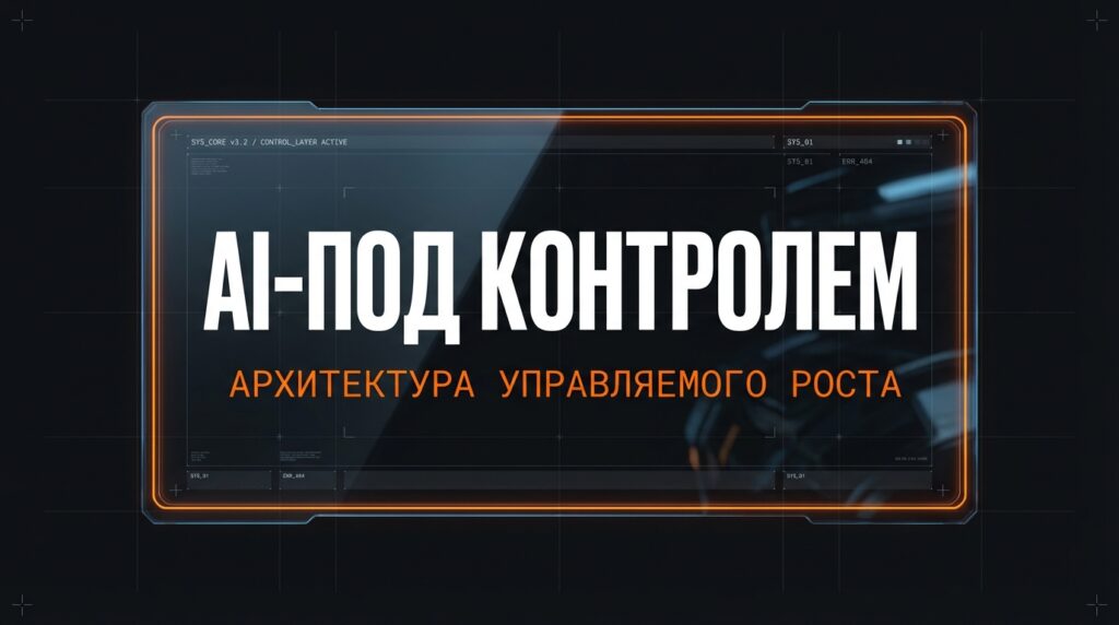 Внедрить ИИ в бизнес