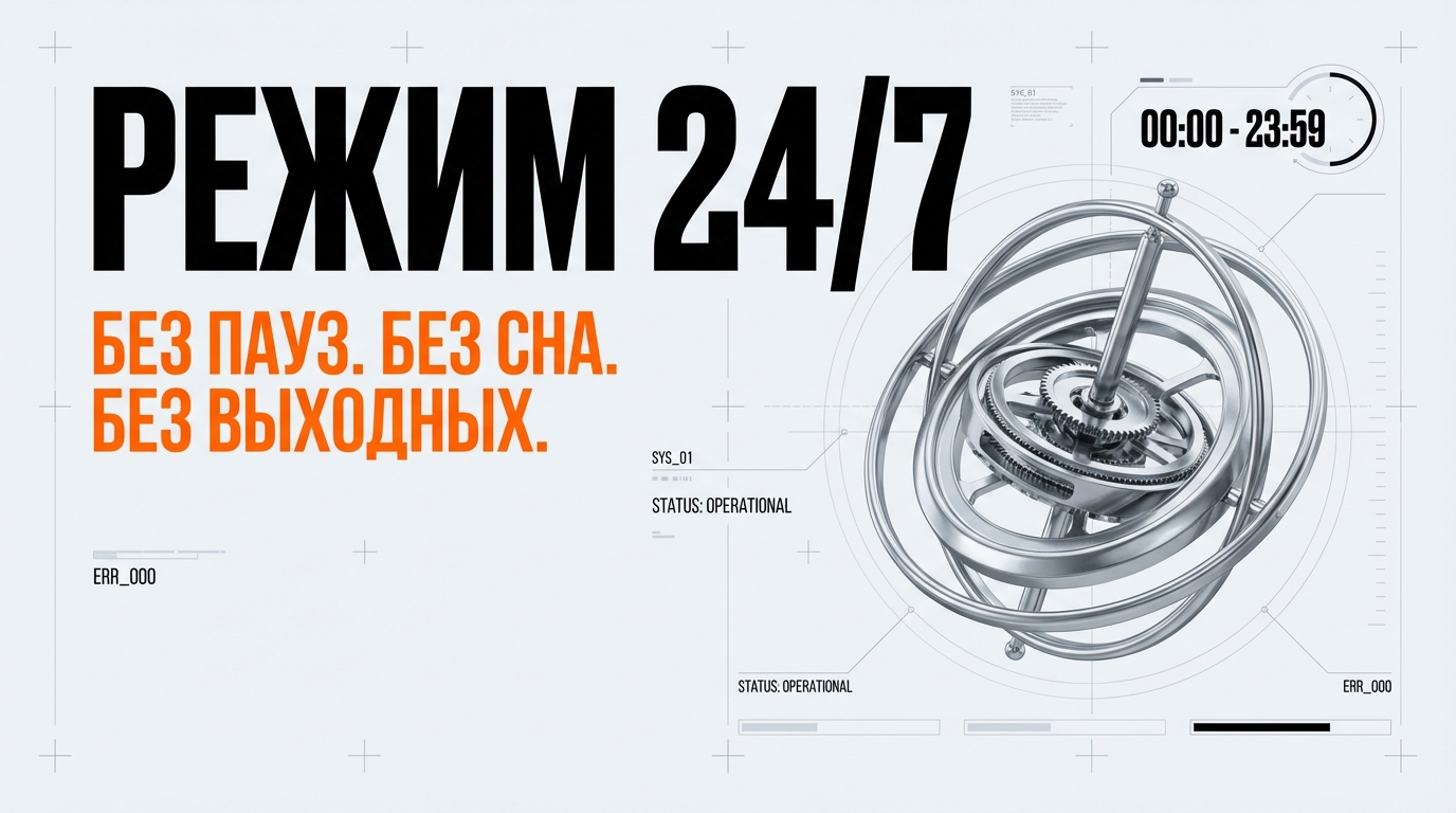 ИИ менеджер