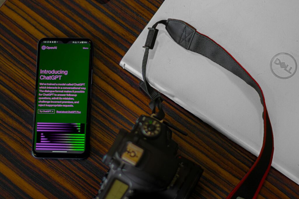 ии в маркетинге фото