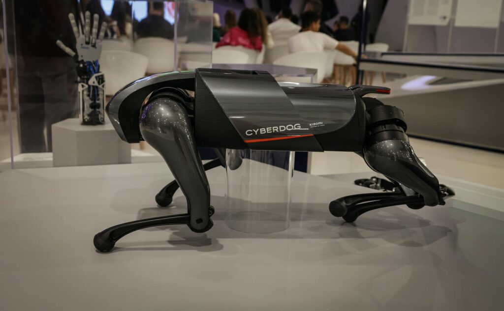 решения ии фото