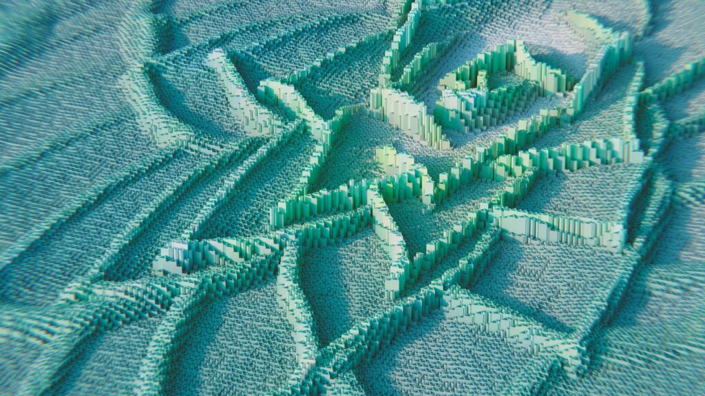 алгоритмы ии фото