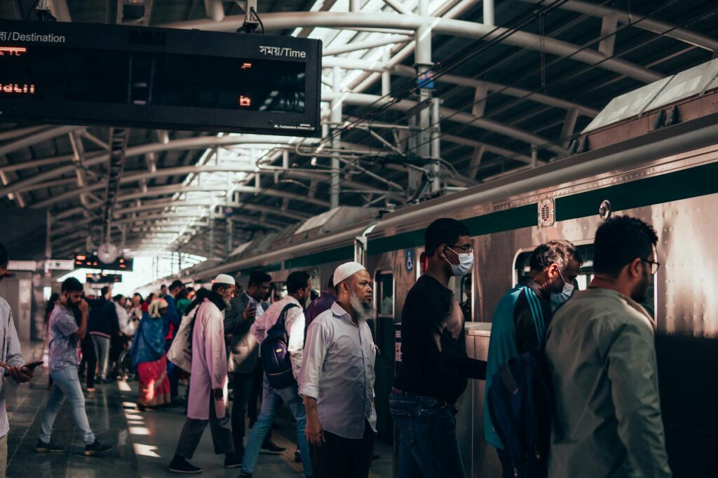 платформа для создания ии фото