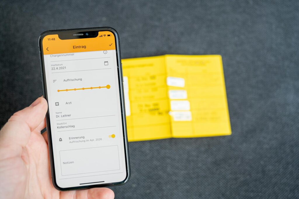 цифровая трансформация фото