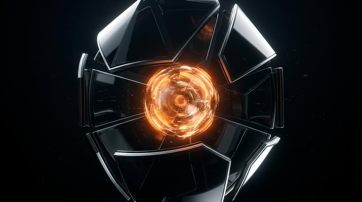 Надежная защита данных при использовании машинного обучения в бизнесе.