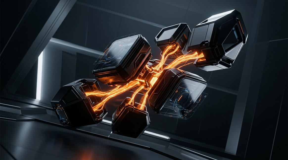 Профессиональная разработка искусственного интеллекта требует точечной настройки архитектуры.