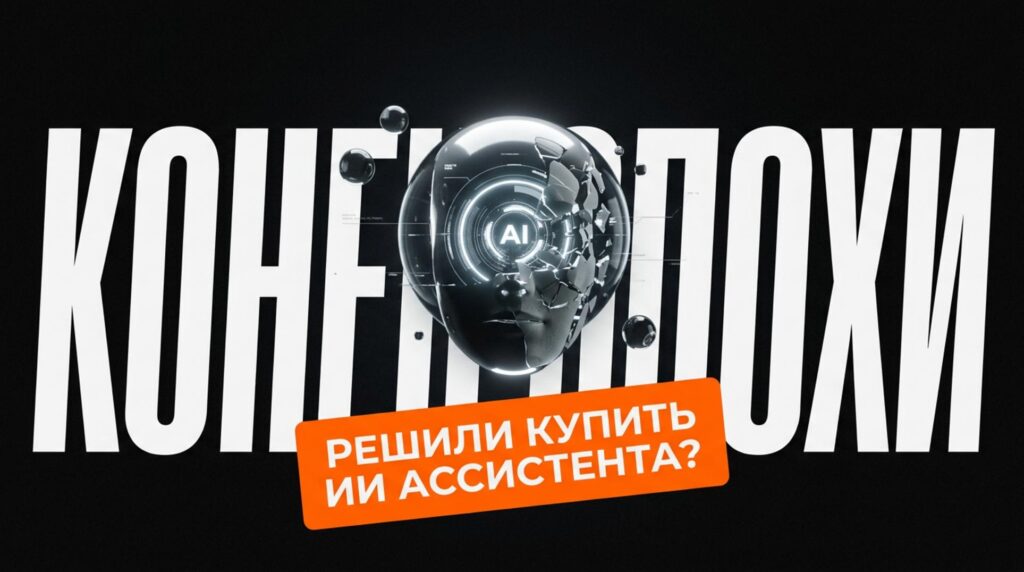 ии ассистент фото1