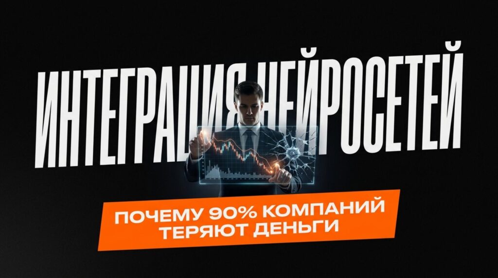 интеграция нейросетей фото1