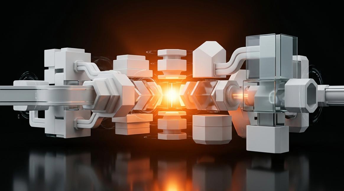 Оптимизированная ИИ-инфраструктура, обеспечивающая снижение стоимости api нейросетей для бизнеса.