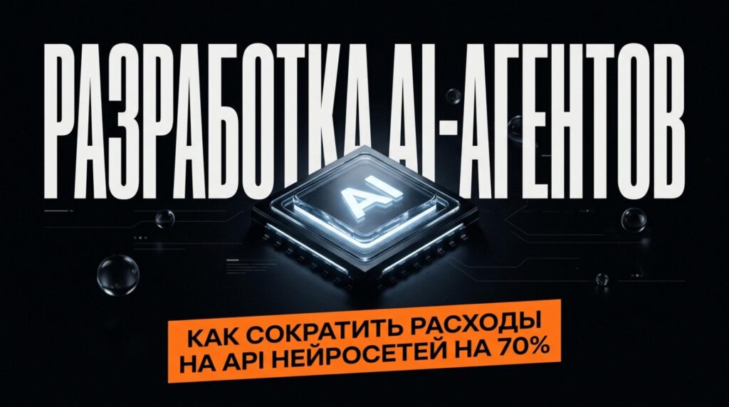 разработка ai-агентов фото1