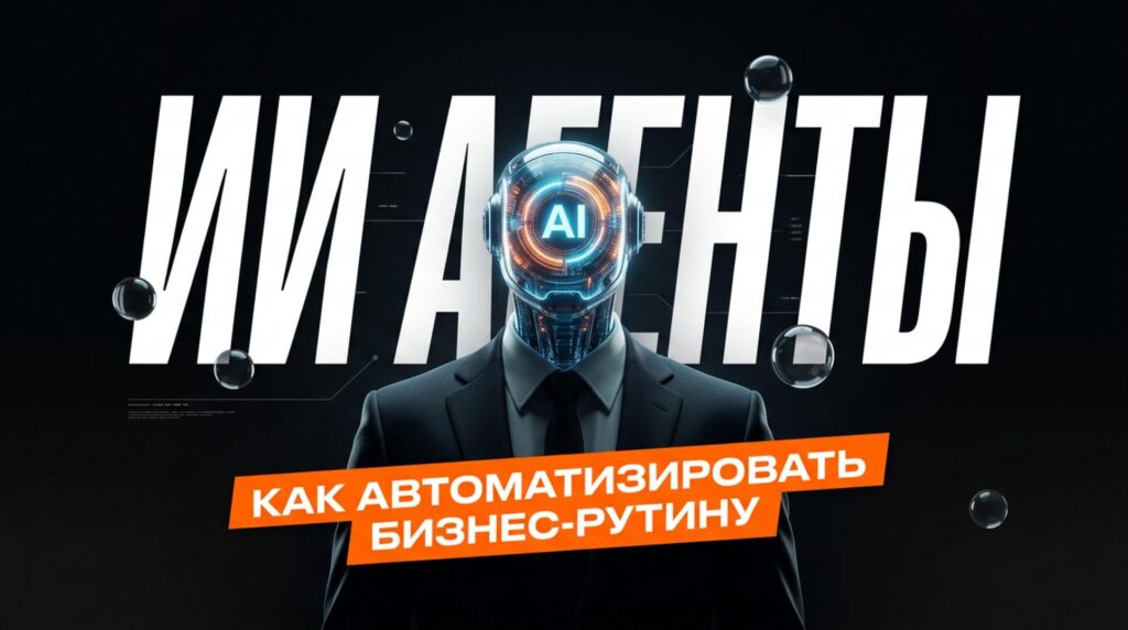 ии агенты фото1