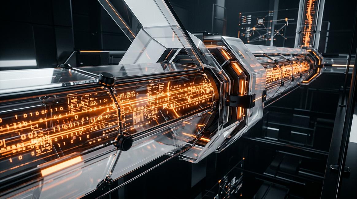 Разработка кастомных ai систем для плавной интеграции в рабочие процессы.