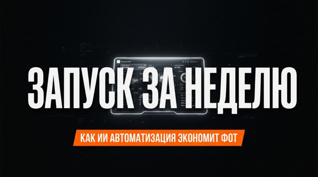 ии автоматизация фото1