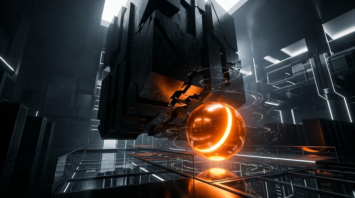 Глубокое внедрение искусственного интеллекта заменяет устаревшие корпоративные базы данных.