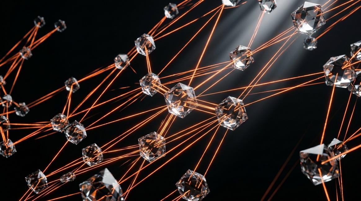 Автономные ai-агенты для бизнеса маршрутизируют потоки данных внутри корпоративной сети.