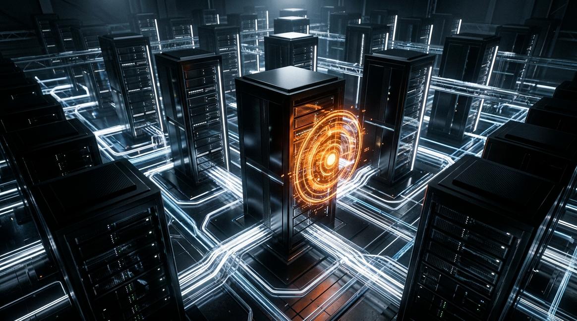 Системная архитектура агентов, через которую происходит оптимизация рутинных задач компании.