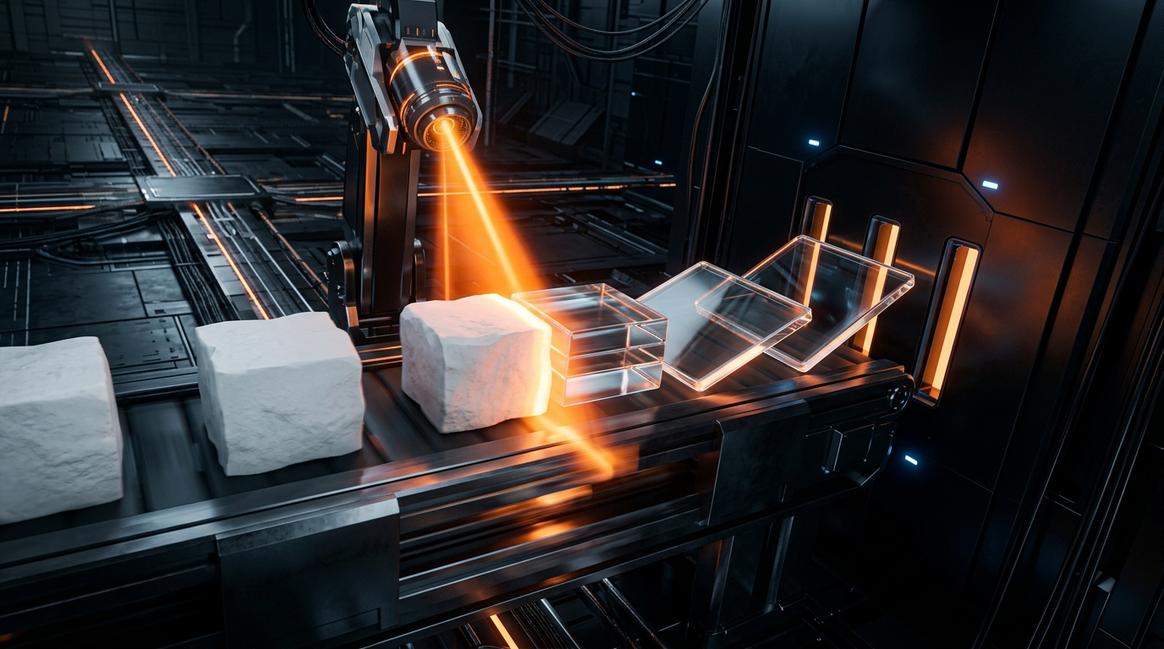 Динамичный процесс обработки информации и оптимизация документооборота через машинное обучение.