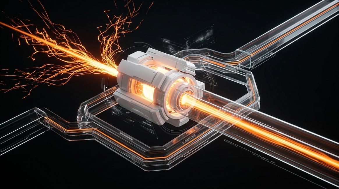 Системное внедрение искусственного интеллекта через единую корпоративную архитектуру.