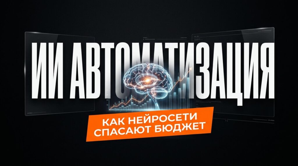 ии автоматизация фото1