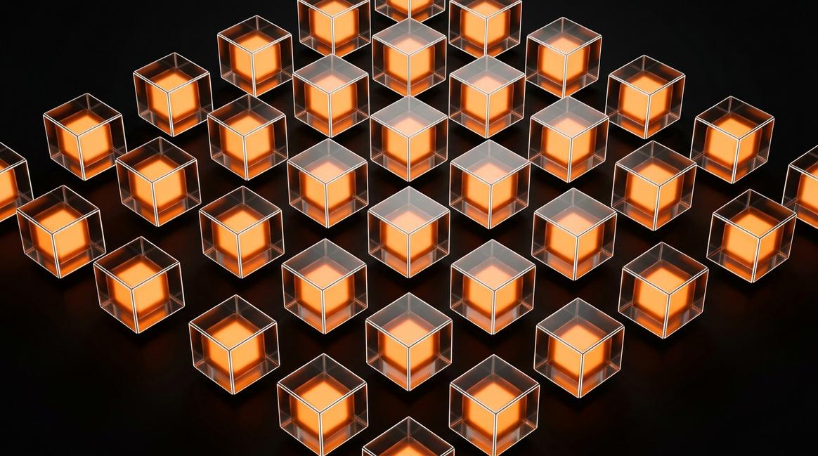 Структурированная система данных как результат, который дает оптимизация фот искусственным интеллектом.