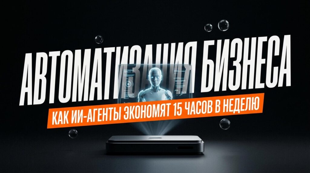 автоматизация бизнеса фото1