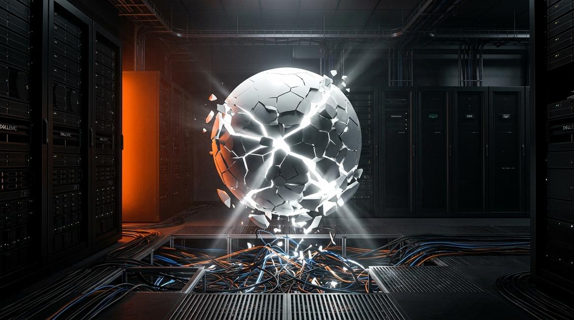 Ошибки при внедрении базовых алгоритмов и настройка корпоративных нейросетей.