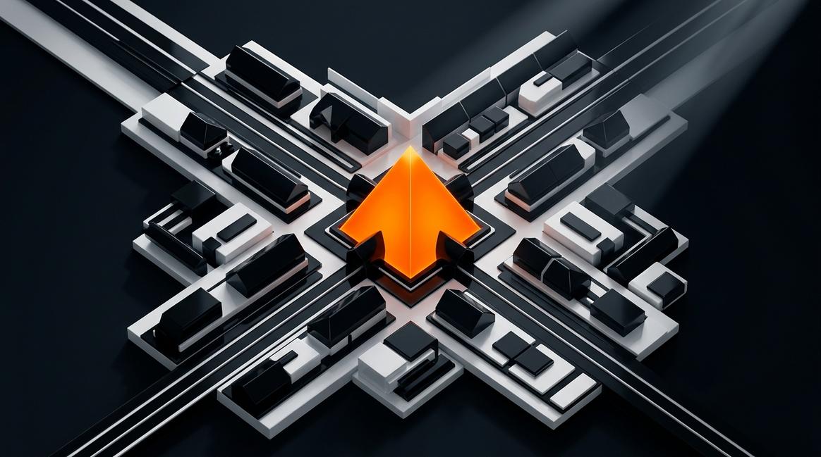 Эффективные нейросети для бизнеса формируют новую архитектуру роста выручки.