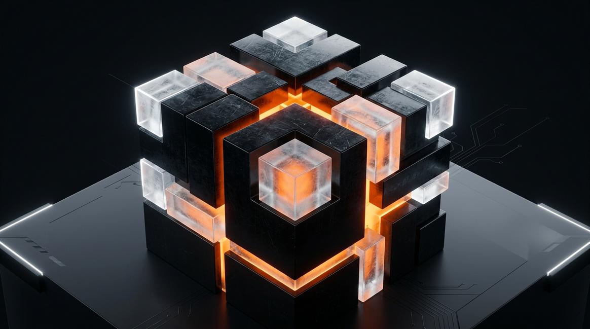 Защищенный серверный контур, обеспечивающий безопасное внедрение искусственного интеллекта в компании.