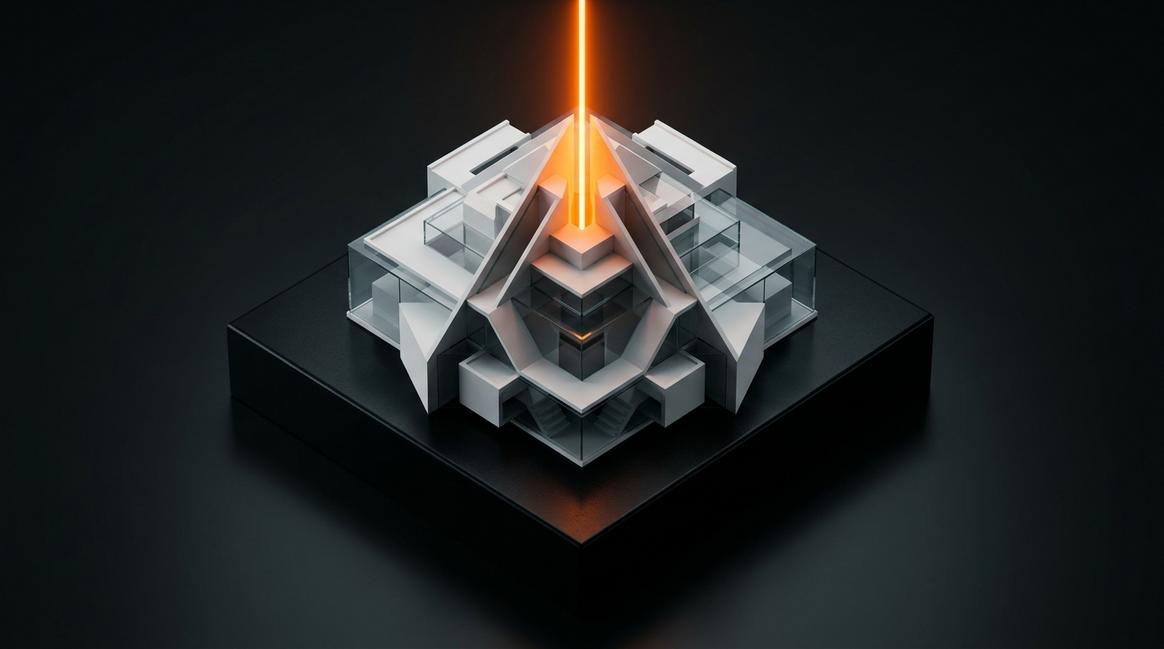 Архитектурная гармония как результат, обеспечивающий сокращение расходов на фот.