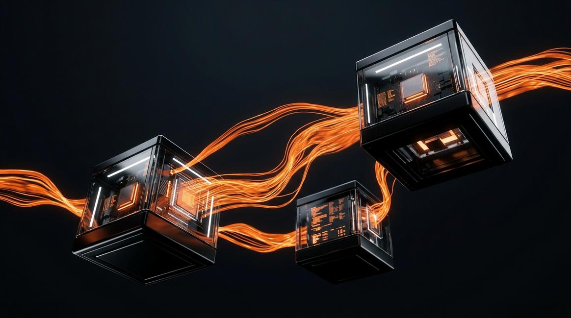 Профессиональная разработка автономных агентов для ускорения маркетинговых кампаний.