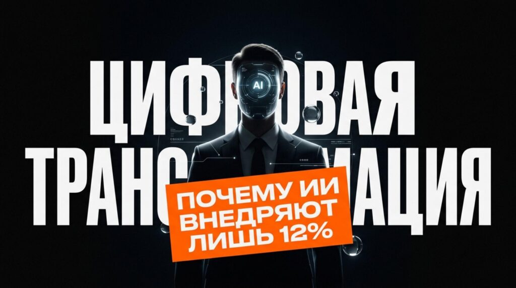 цифровая трансформация фото1