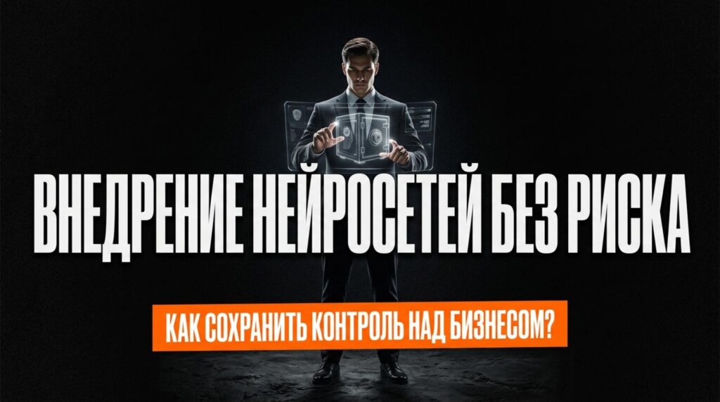 внедрение нейросетей фото1