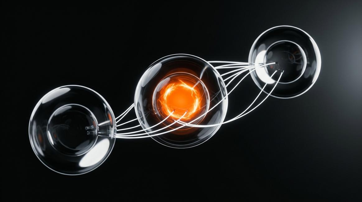 Финансовая выгода машинного обучения при использовании мультиагентных систем.