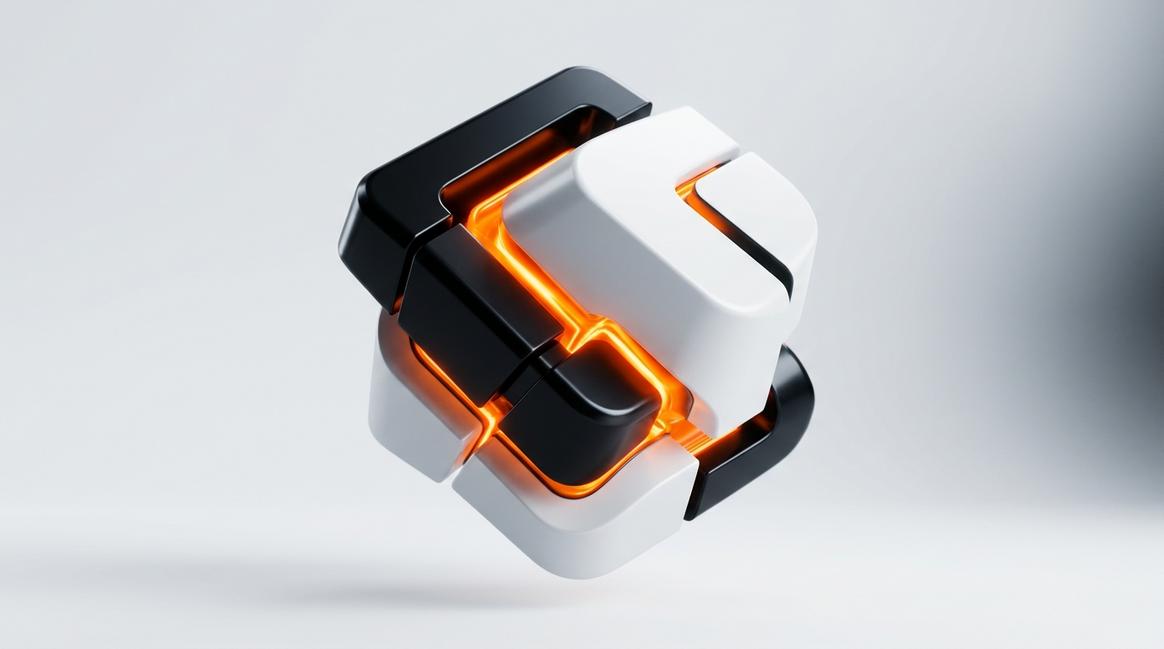 Успешные корпоративные ai решения в виде единой технологической структуры.