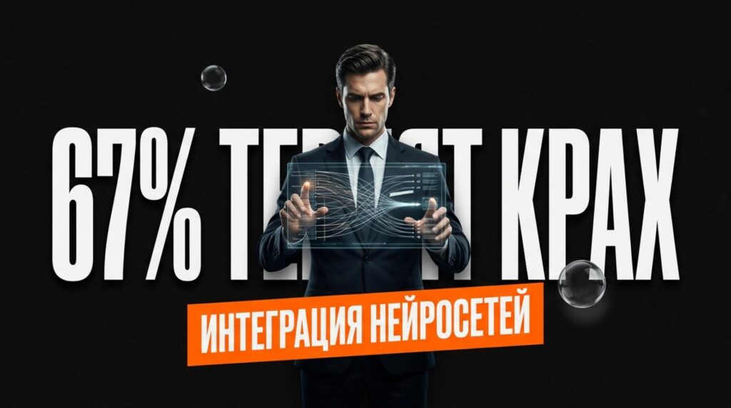 интеграция нейросетей фото1