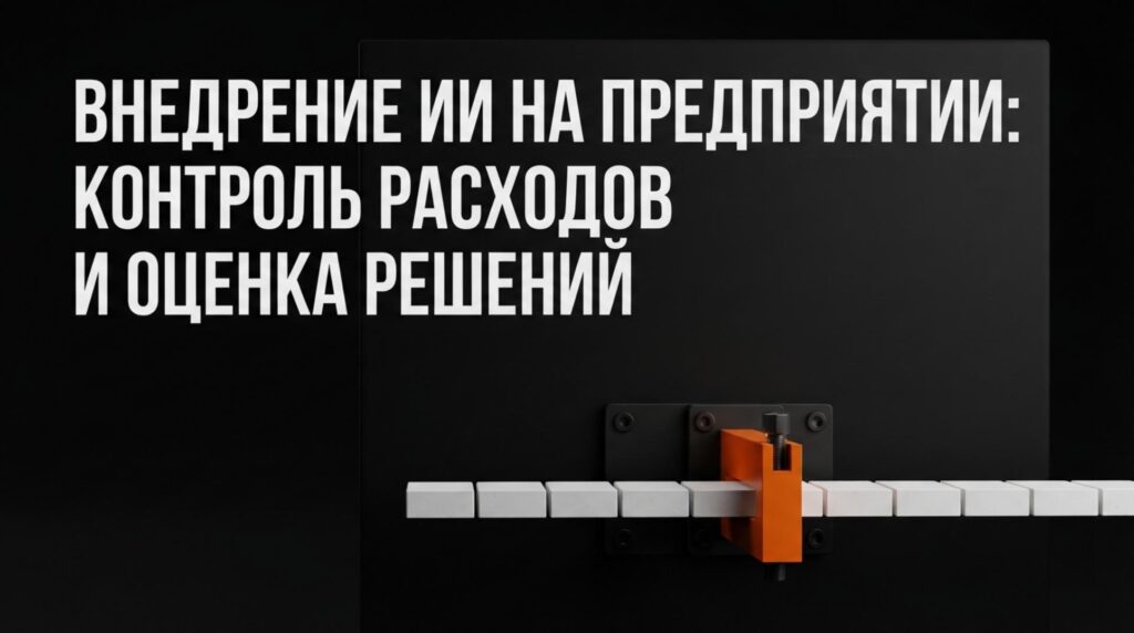 внедрение ии на предприятии фото1