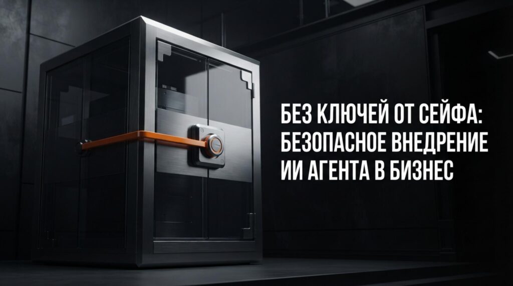 внедрение ии агента фото1