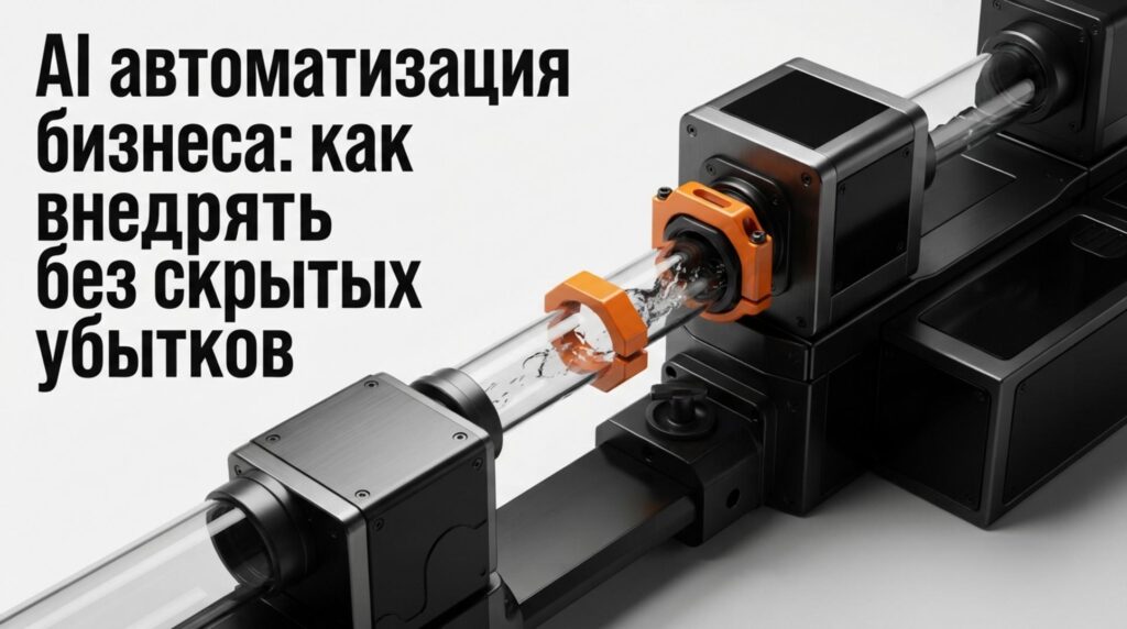 ai автоматизация бизнеса фото1