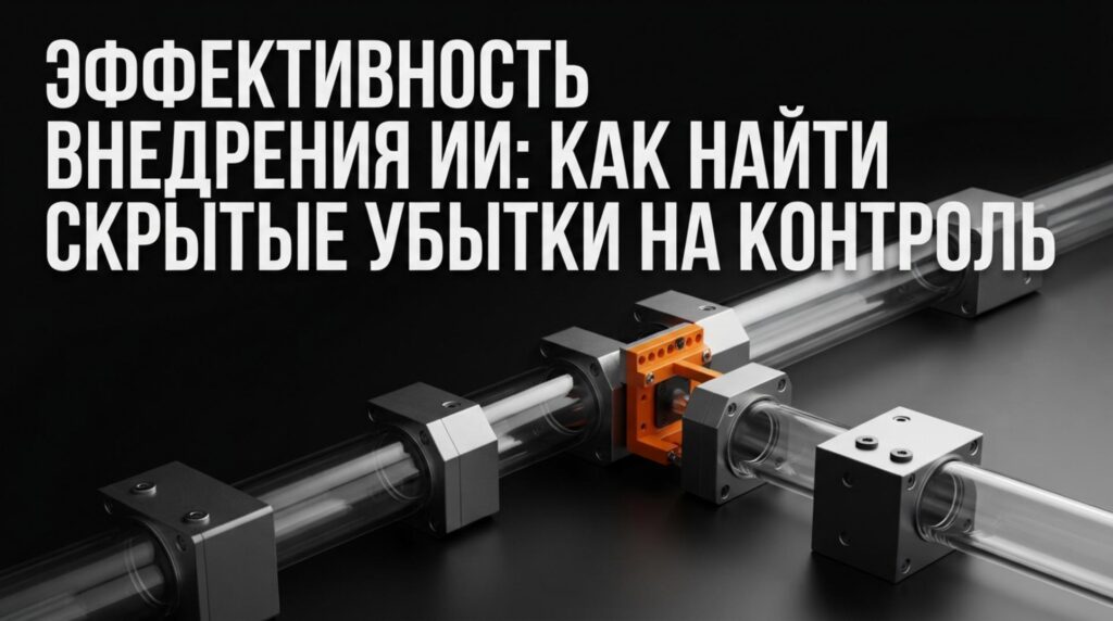 эффективность внедрения ии фото1