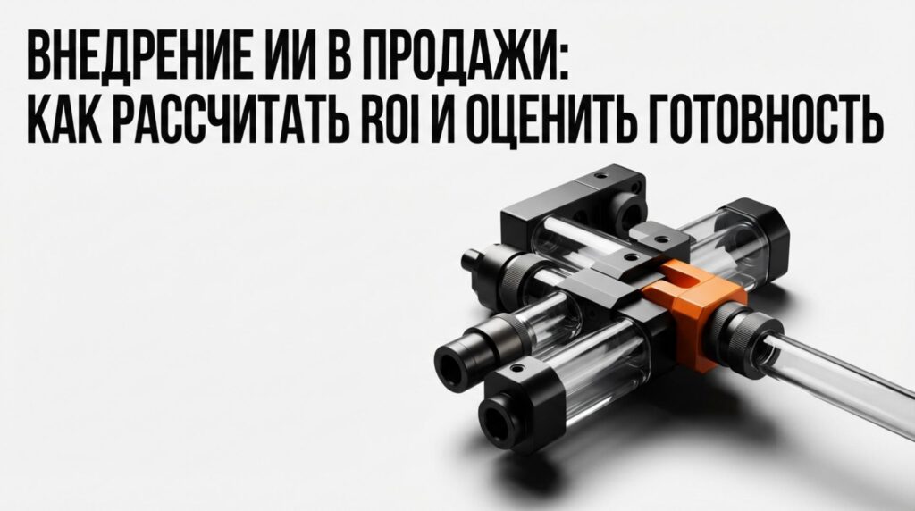 внедрение ии в продажи фото1