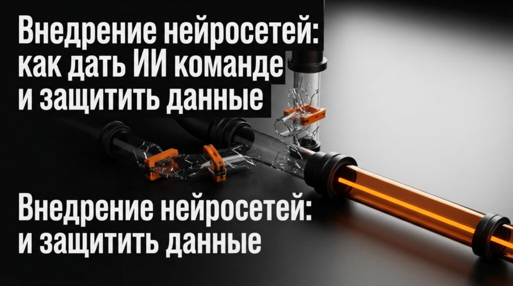 внедрение нейросетей фото1