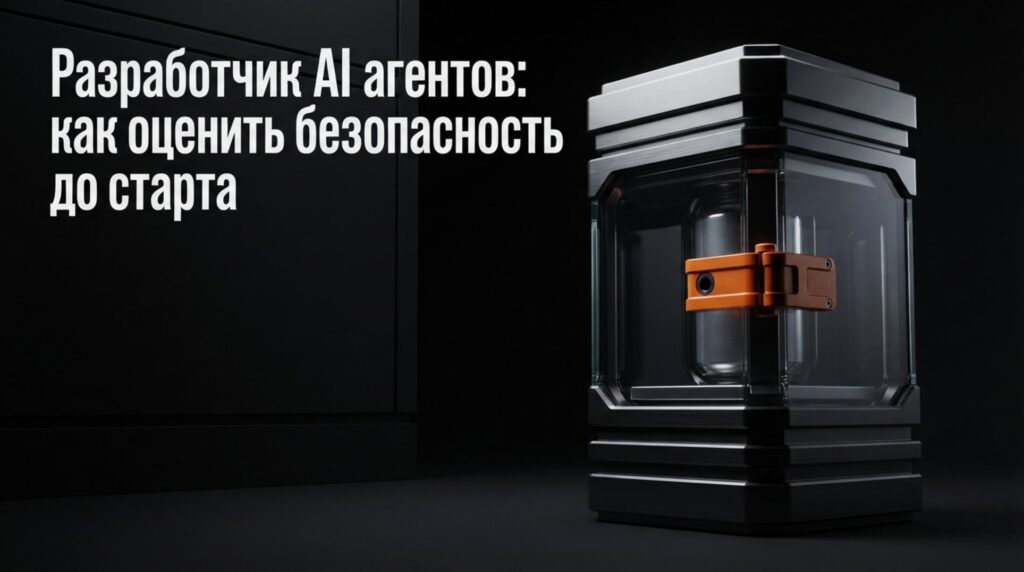 разработчик ai агентов фото1