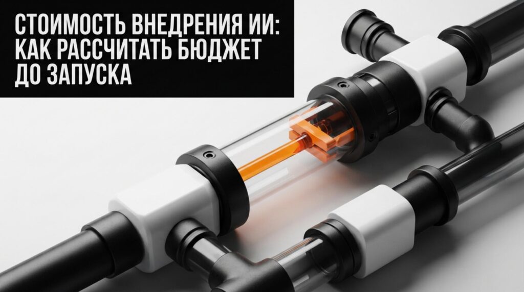 стоимость внедрения ии фото1