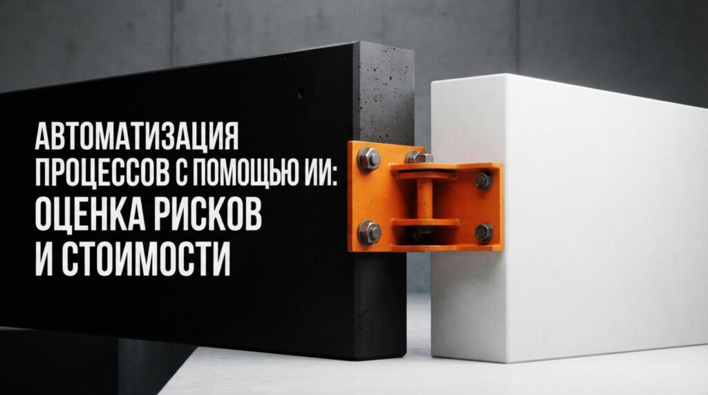 автоматизация процессов с помощью ии фото1