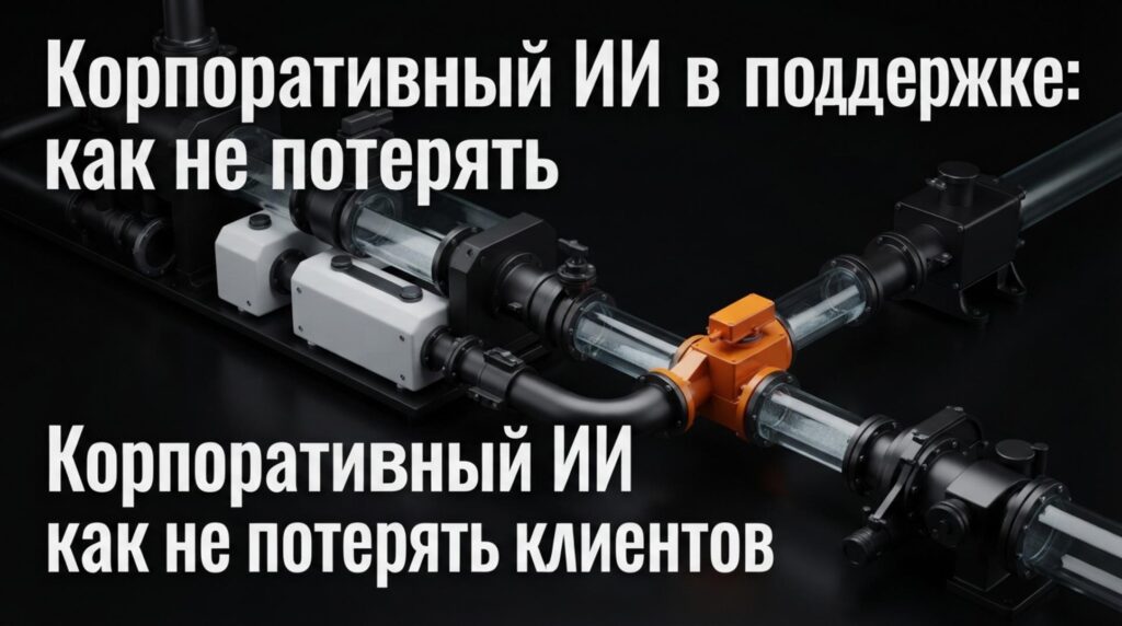 корпоративный ии фото1