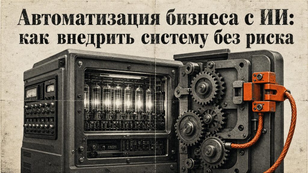 автоматизация бизнеса с ии фото1