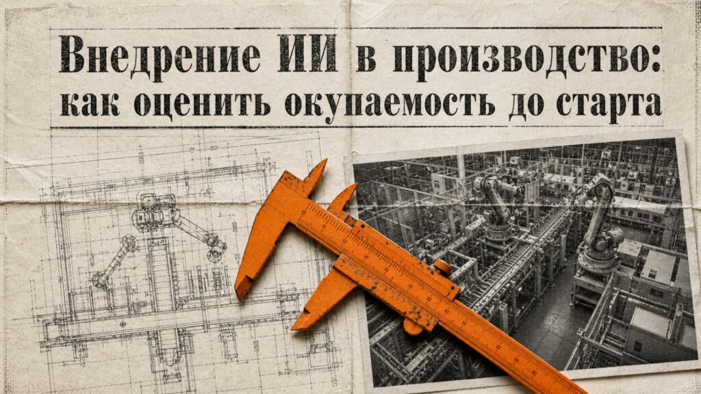 внедрение ии в производство фото1